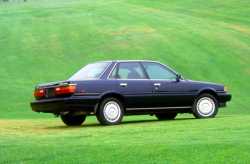 1990 Toyota Camry