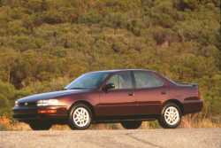 1993 Toyota Camry SE