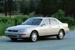 1994 Toyota Camry LE V6 Sedan