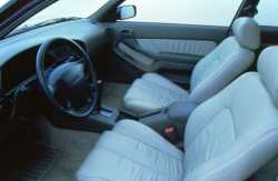 1994 Toyota Camry SE V6 Coupe