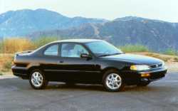 1995 Toyota Camry SE Coupe