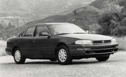 1995 Toyota Camry XLE