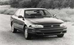 1995 Toyota Camry XLE