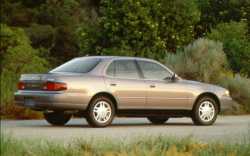 1995 Toyota Camry XLE