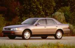 1996 Toyota Camry XLE