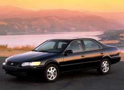 1999 Toyota Camry XLE