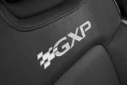 2009 Pontiac G8 GXP