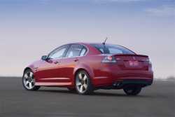 Pontiac G8