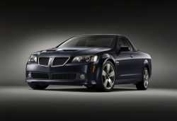 Pontiac G8 GXP and GT