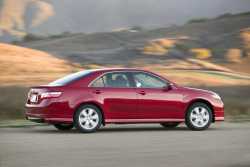 2007 Toyota Camry SE