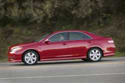 2007 Toyota Camry SE