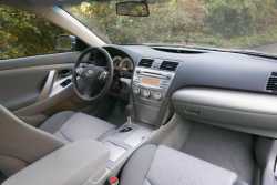 2007 Toyota Camry SE