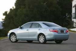 2007 Toyota Camry XLE