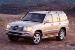 Toyota Land Cruiser (100 Series)