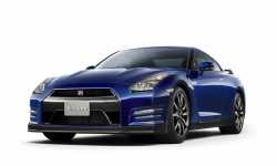 2012 Nissan GTR (R35)