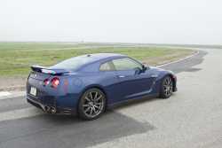 2012 Nissan GTR (R35)