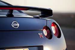2012 Nissan GTR (R35)