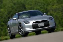 2011 Nissan GTR (R35)