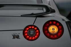 2011 Nissan GTR (R35)