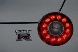 2011 Nissan GTR (R35)