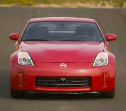 2007 Nissan 350Z