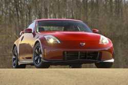 2007 Nissan 350Z Nismo