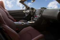 2011 Nissan 370Z Roadster