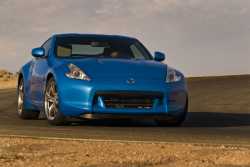 2010 Nissan 370Z Coupe