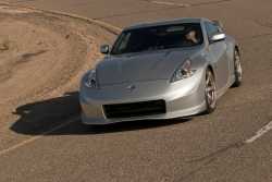 2010 Nissan 370Z Nismo