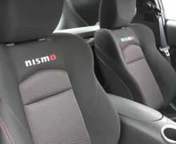 2010 Nissan 370Z Nismo