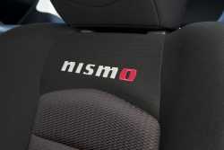 2010 Nissan 370Z Nismo