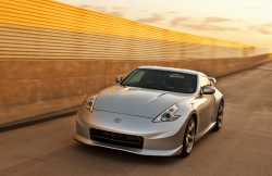 2009 Nissan 370Z Nismo