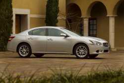 2009 Nissan Maxima