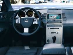 2006 Nissan Maxima