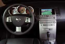 2005 Nissan Maxima Images