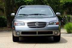 2003 Nissan Maxima