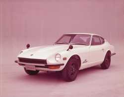 1969 Datsun / Nissan 240Z