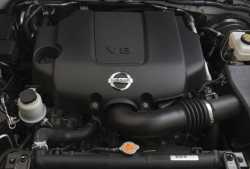 2011 Nissan Pathfinder