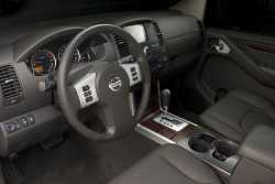 2010 Nissan Pathfinder