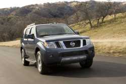 2010 Nissan Pathfinder