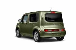 2011 Nissan Cube