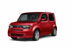 2011 Nissan Cube