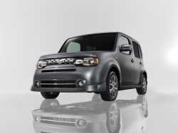 2011 Nissan Cube