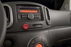 2011 Nissan Cube