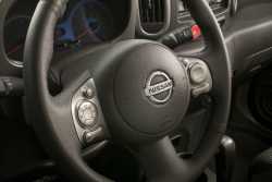 2011 Nissan Cube