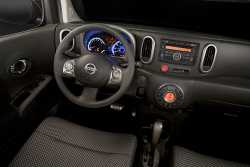 2011 Nissan Cube