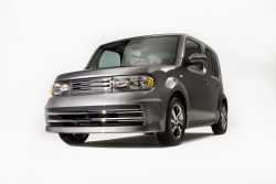 2011 Nissan Cube