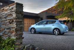 2011 Nissan Leaf