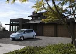 2011 Nissan Leaf