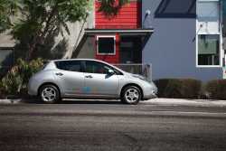 2011 Nissan Leaf